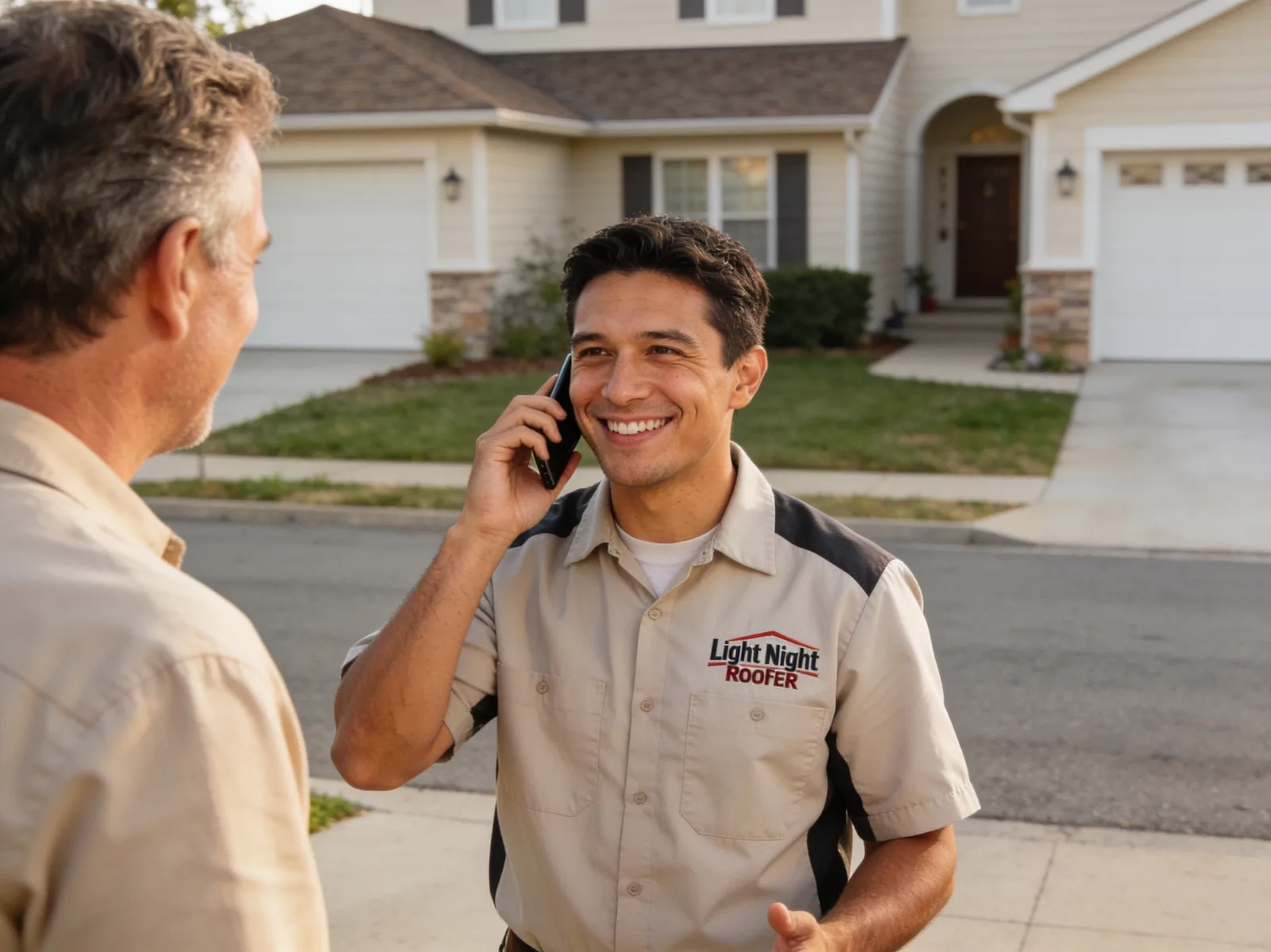 Emergency Roof Repair Holbrook, NE FAQs